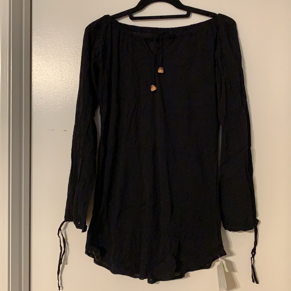 ✨SALE✨ Agua Doce Brazilian Swim Coverup